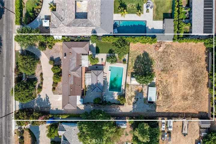 22932 Califa Street, Woodland Hills, California 91367