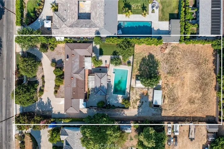 22932 Califa Street, Woodland Hills, California 91367