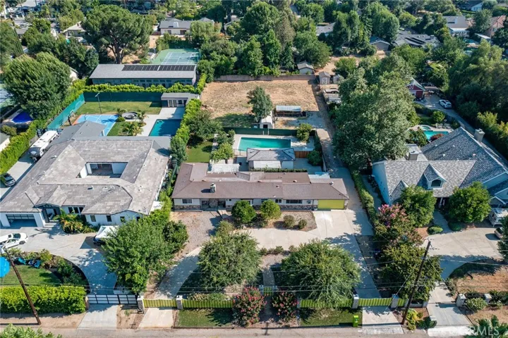 22932 Califa Street, Woodland Hills, California 91367