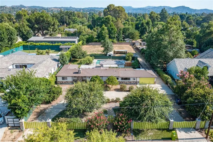 22932 Califa Street, Woodland Hills, California 91367