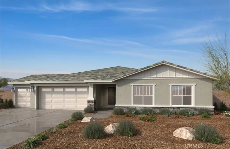 869 Thunder Trail, San Jacinto, California 92582