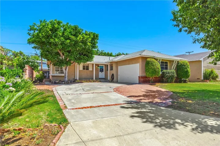 16133 Haldane Street, Whittier, California 90603