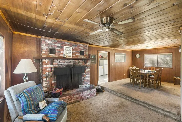 9150 Pine Creek Road 35, Pine Valley, California 91962