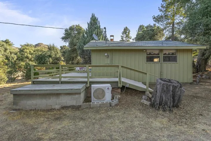 9150 Pine Creek Road 35, Pine Valley, California 91962