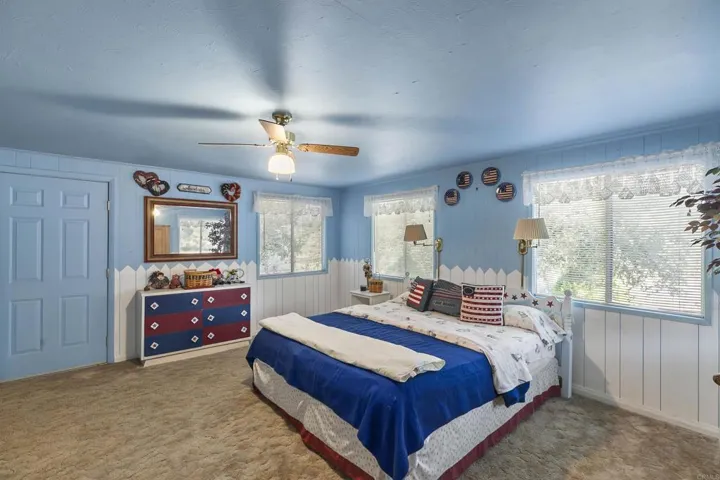 9150 Pine Creek Road 35, Pine Valley, California 91962