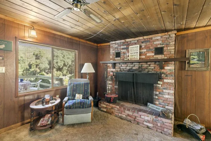9150 Pine Creek Road 35, Pine Valley, California 91962