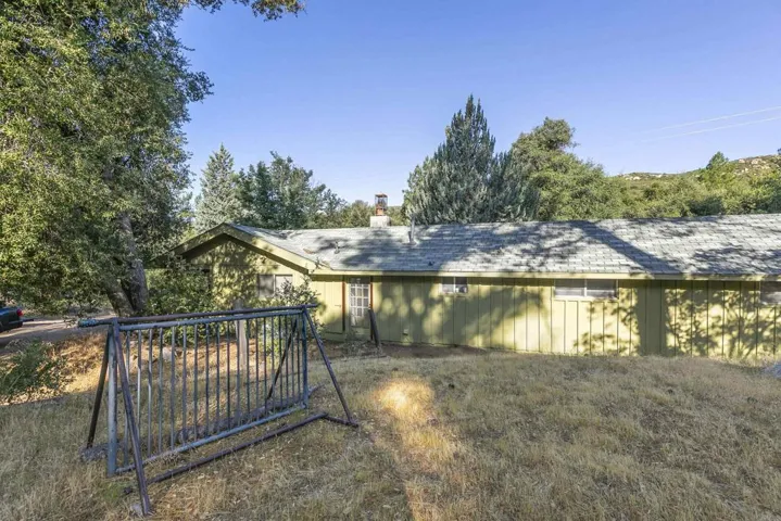 9150 Pine Creek Road 35, Pine Valley, California 91962