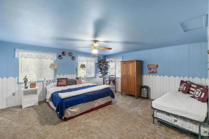 9150 Pine Creek Road 35, Pine Valley, California 91962