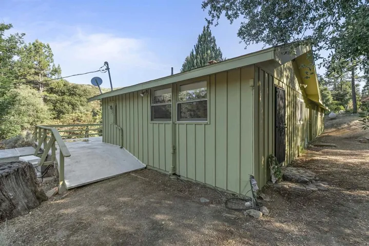 9150 Pine Creek Road 35, Pine Valley, California 91962