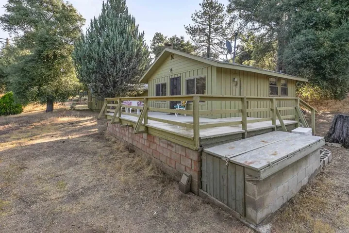 9150 Pine Creek Road 35, Pine Valley, California 91962