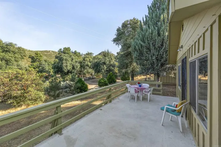 9150 Pine Creek Road 35, Pine Valley, California 91962