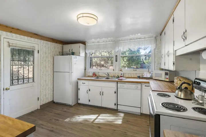 9150 Pine Creek Road 35, Pine Valley, California 91962