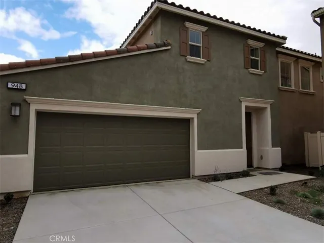 948 Blue Orchid, Beaumont, California 92223