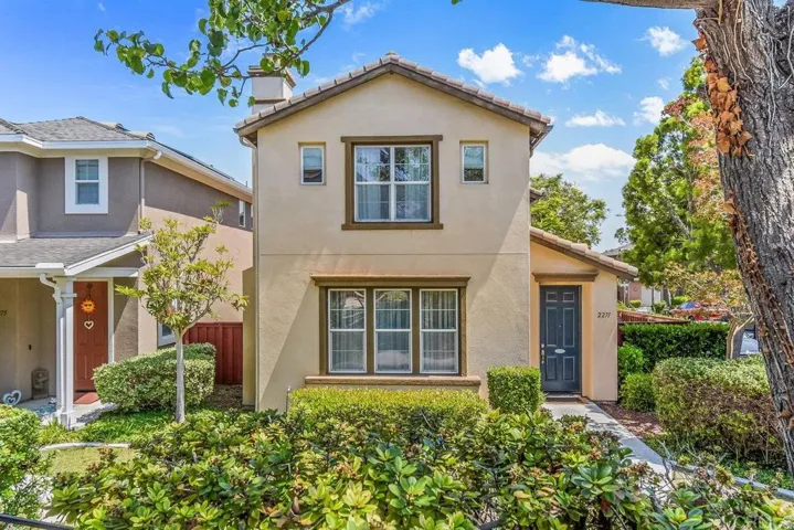 2271 Sweet Pea Lane, Chula Vista, California 91915