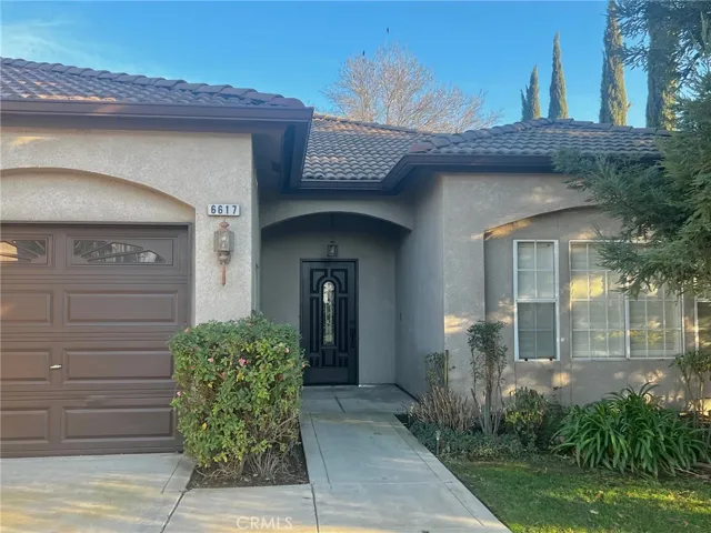 6617 Desert Springs Street, Chowchilla, California 93610