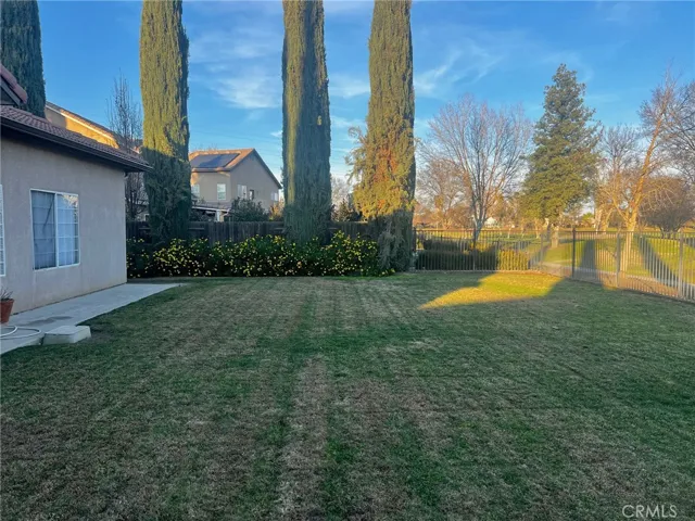 6617 Desert Springs Street, Chowchilla, California 93610