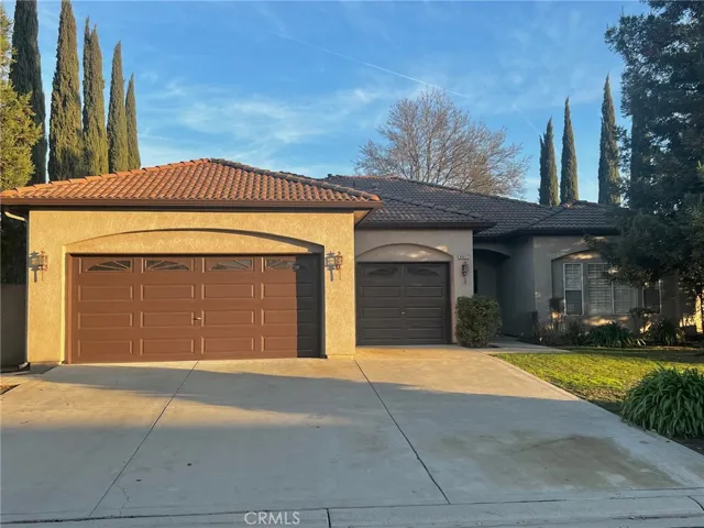 6617 Desert Springs Street, Chowchilla, California 93610