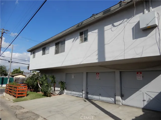 Parking Garages