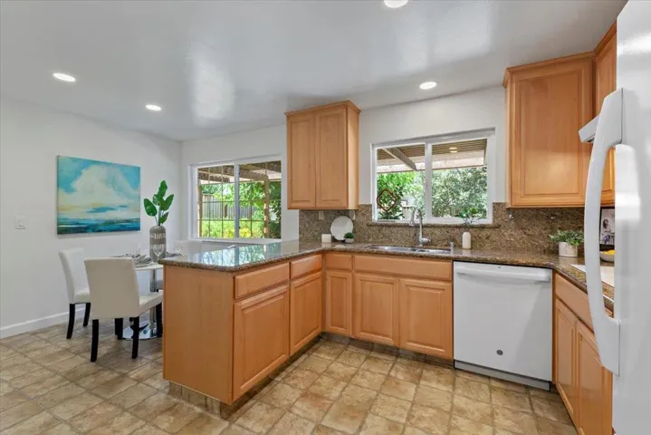 1615 Provincetown Drive, San Jose, California 95129