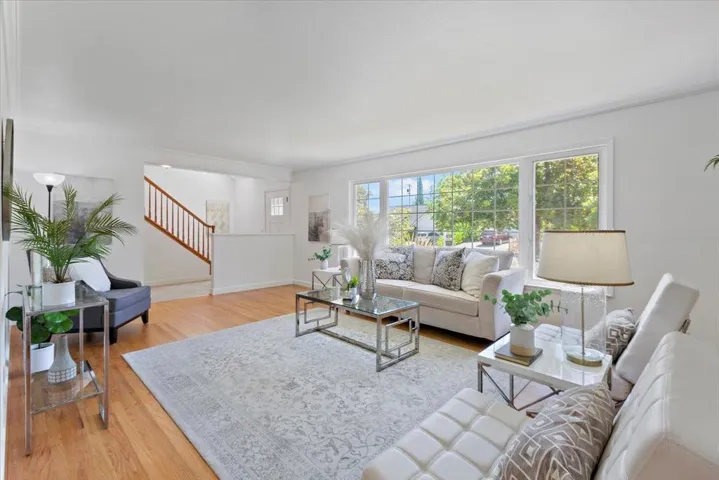 1615 Provincetown Drive, San Jose, California 95129