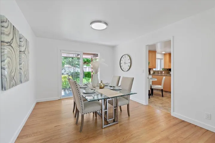 1615 Provincetown Drive, San Jose, California 95129