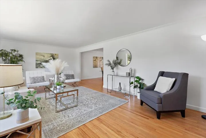 1615 Provincetown Drive, San Jose, California 95129