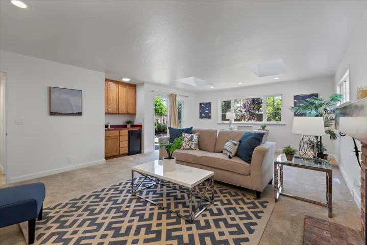 1615 Provincetown Drive, San Jose, California 95129