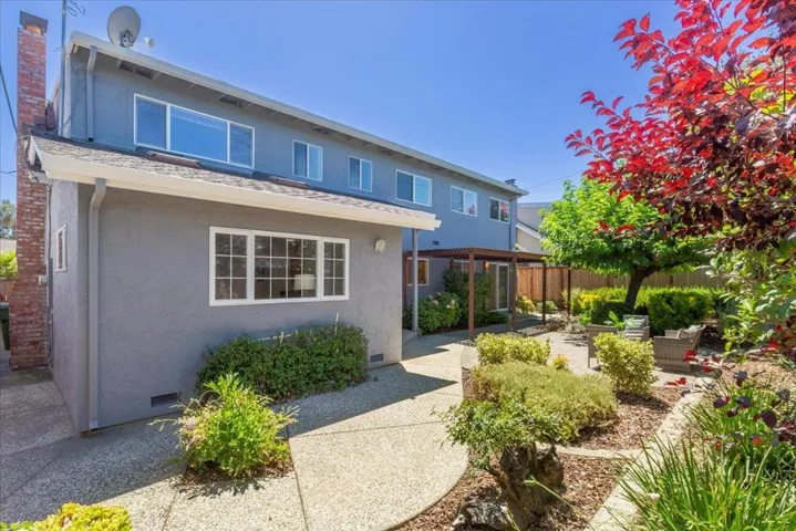 1615 Provincetown Drive, San Jose, California 95129