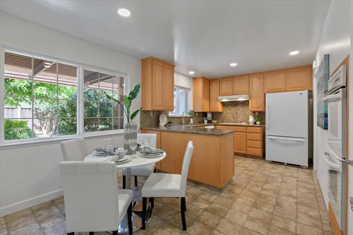1615 Provincetown Drive, San Jose, California 95129