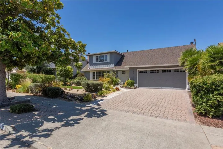 1615 Provincetown Drive, San Jose, California 95129