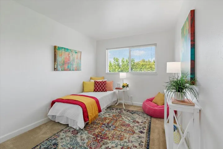 1615 Provincetown Drive, San Jose, California 95129