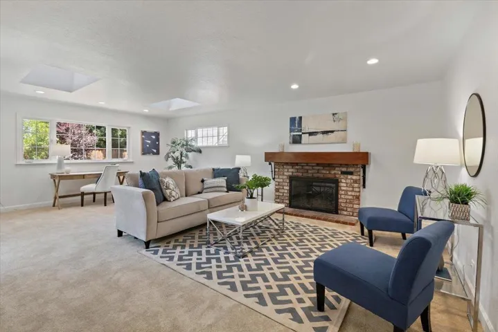 1615 Provincetown Drive, San Jose, California 95129