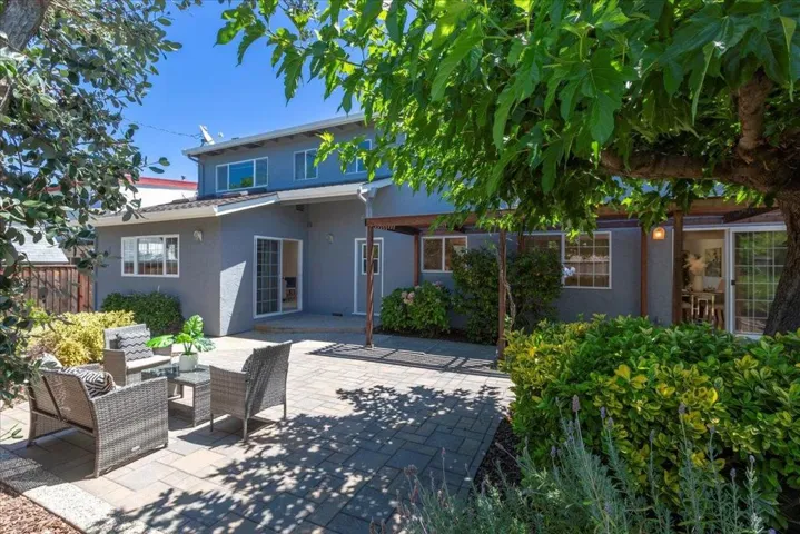 1615 Provincetown Drive, San Jose, California 95129