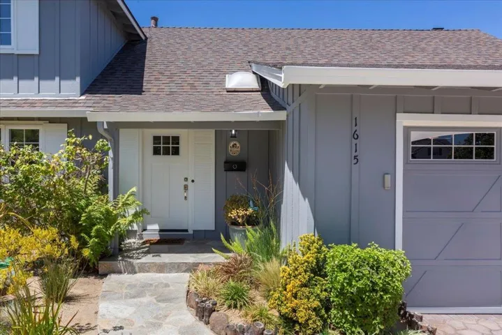 1615 Provincetown Drive, San Jose, California 95129