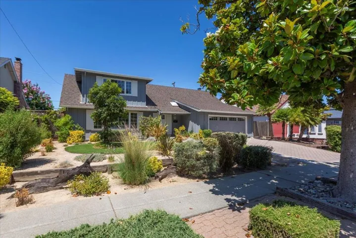 1615 Provincetown Drive, San Jose, California 95129