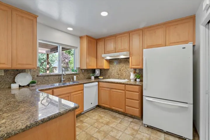 1615 Provincetown Drive, San Jose, California 95129