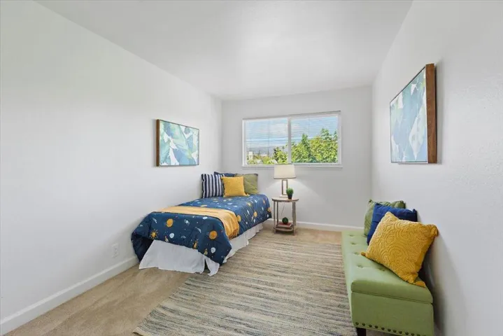 1615 Provincetown Drive, San Jose, California 95129