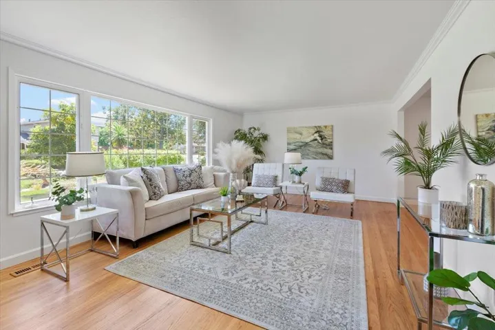 1615 Provincetown Drive, San Jose, California 95129