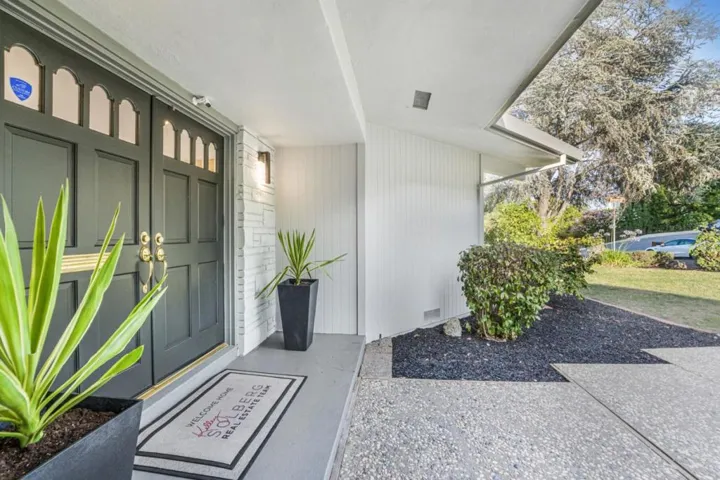 164 Westhill Drive, Los Gatos, California 95032