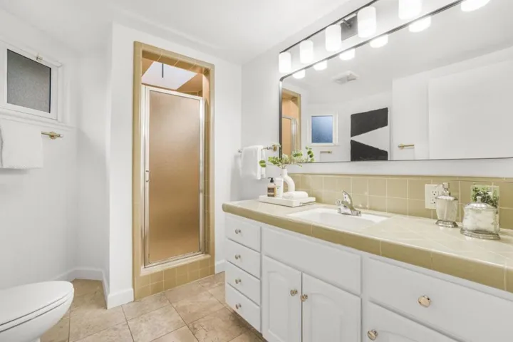 164 Westhill Drive, Los Gatos, California 95032