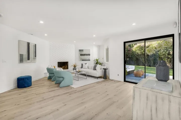 164 Westhill Drive, Los Gatos, California 95032