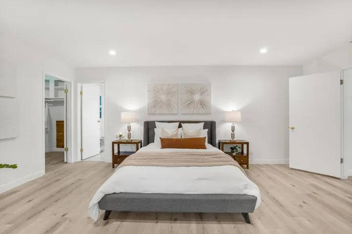 164 Westhill Drive, Los Gatos, California 95032