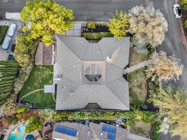164 Westhill Drive, Los Gatos, California 95032