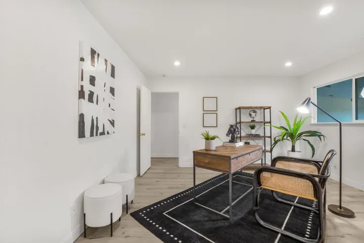 164 Westhill Drive, Los Gatos, California 95032