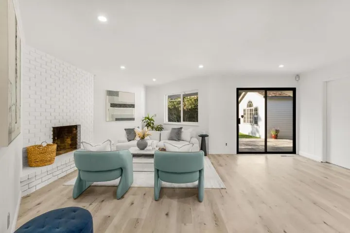 164 Westhill Drive, Los Gatos, California 95032