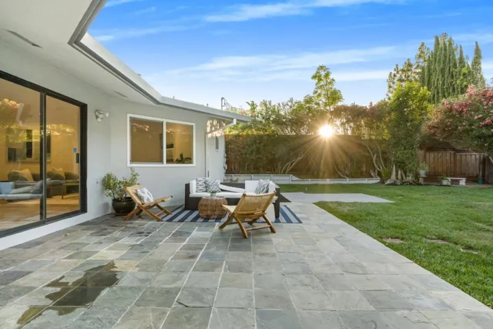 164 Westhill Drive, Los Gatos, California 95032