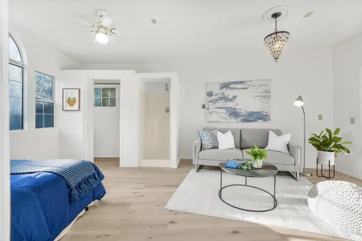 164 Westhill Drive, Los Gatos, California 95032