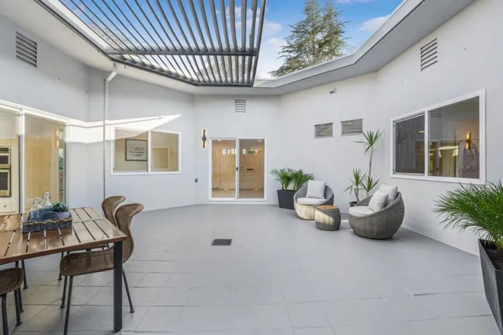 164 Westhill Drive, Los Gatos, California 95032