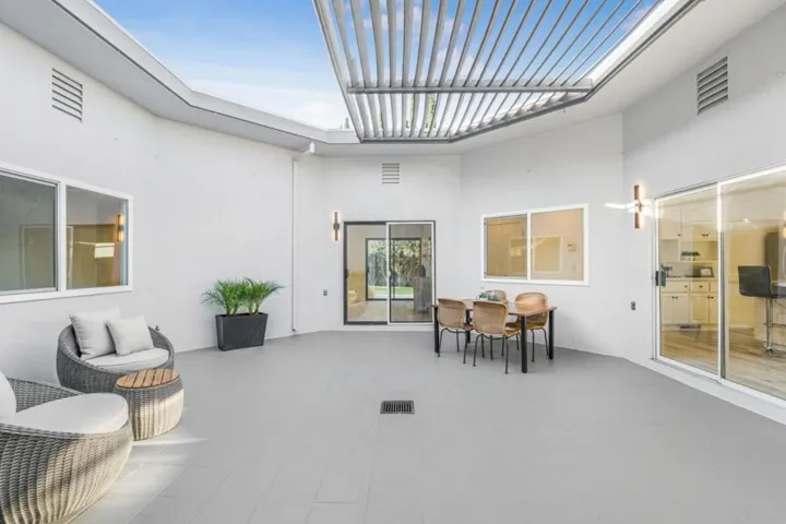 164 Westhill Drive, Los Gatos, California 95032