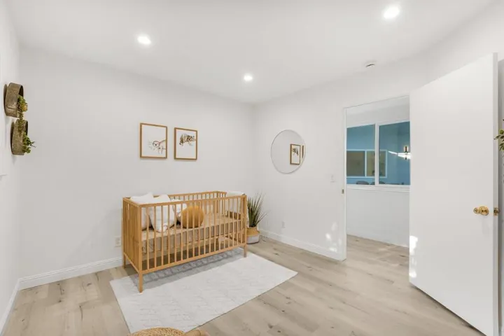 164 Westhill Drive, Los Gatos, California 95032